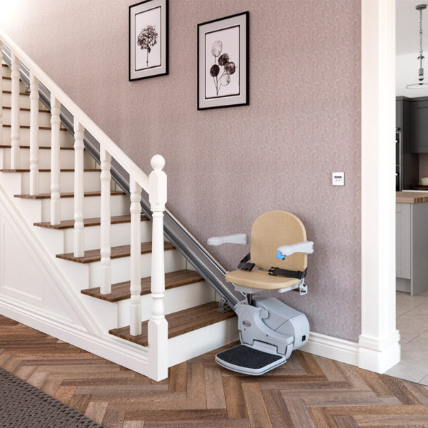 oakland ca 950 stairlift hand-icare