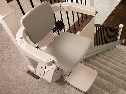 san diego ca stairlift CHAIR glide