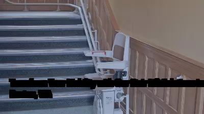 Transform Your Mobility with Our Stair Lift Solutions in Renton, WA