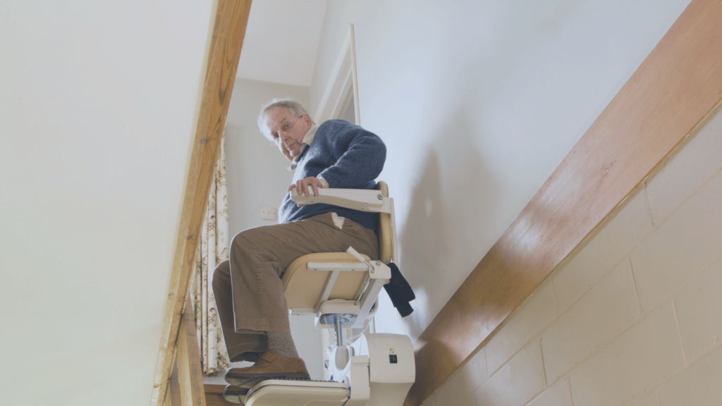 used stair lifts